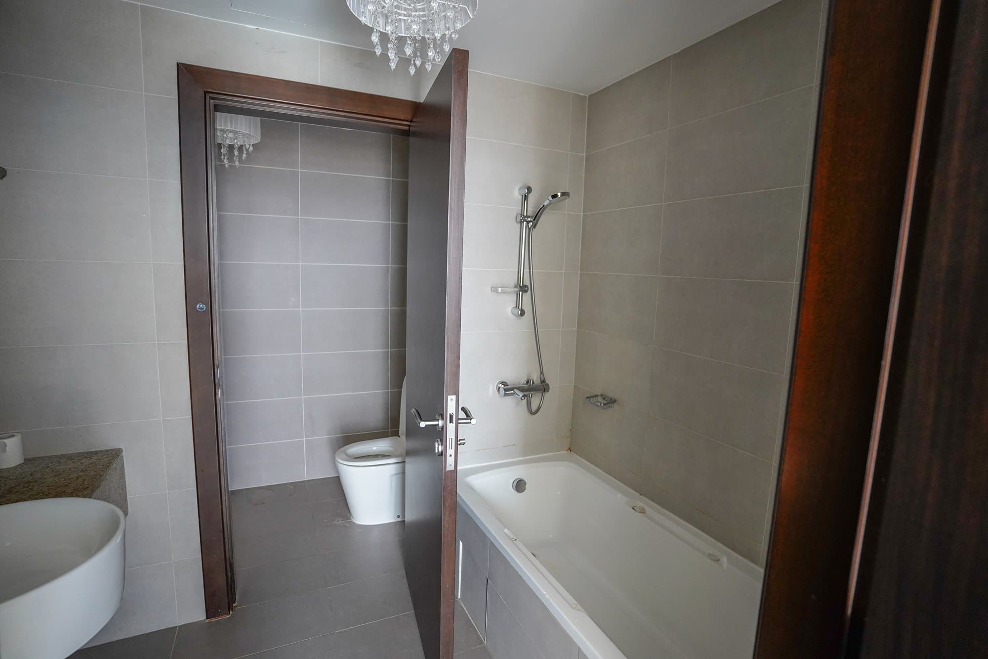 Stunning 1BR | High Floor | Ready to move in, 12