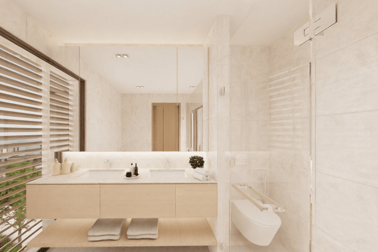 Luxurious Villa | Single Row | High ROI, 7