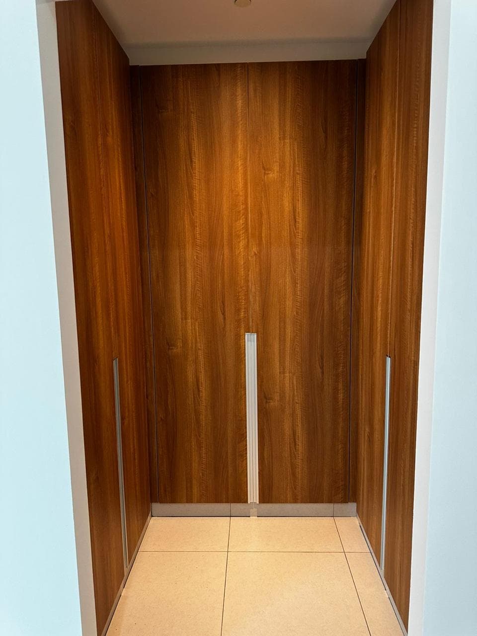 Full Sea View | Elegant 1BR | Spacious Apartment — 5
