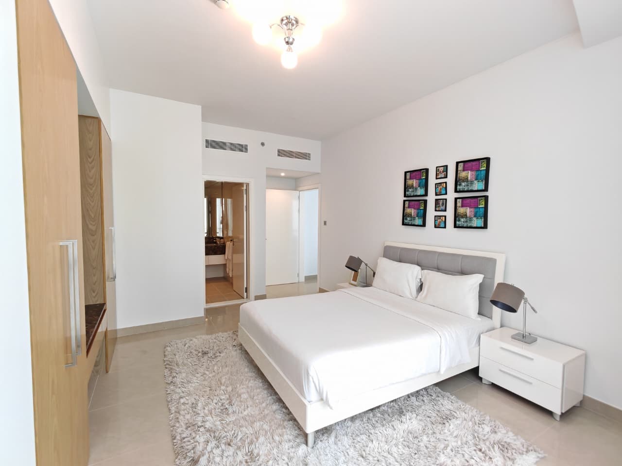 Luxurious 2BR | Amazing Views | Prime Location, 6
