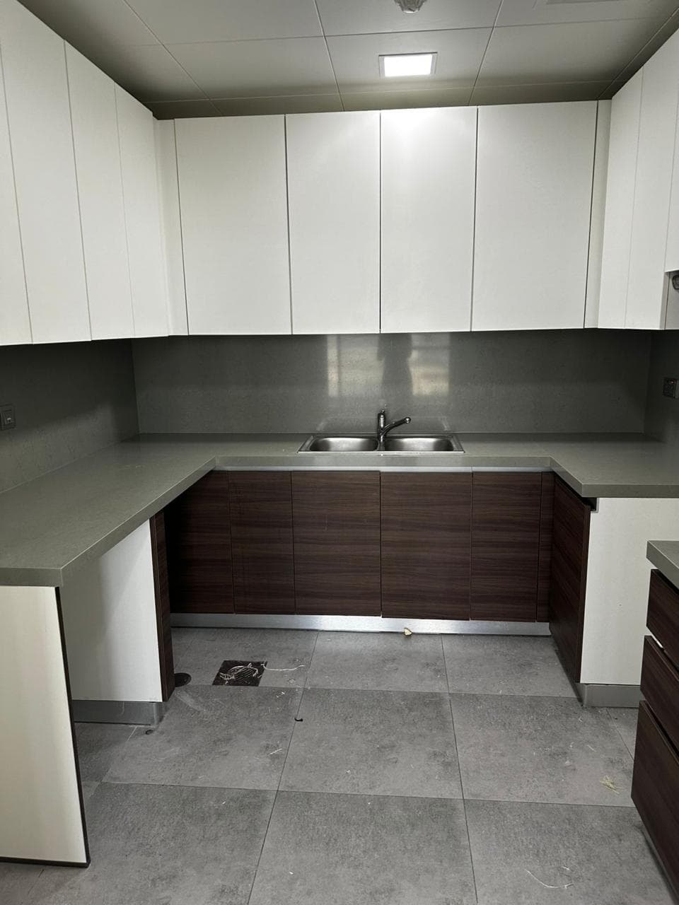 Full Sea View | Elegant 1BR | Spacious Apartment — 6