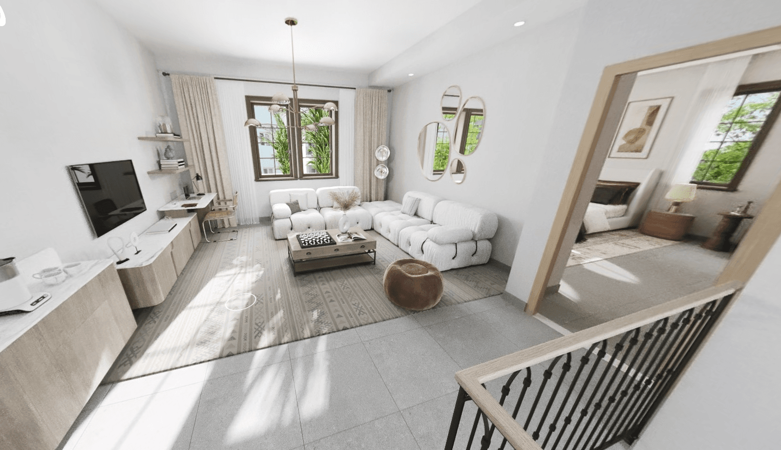 Double Row | Family Community | Brand New, 5
