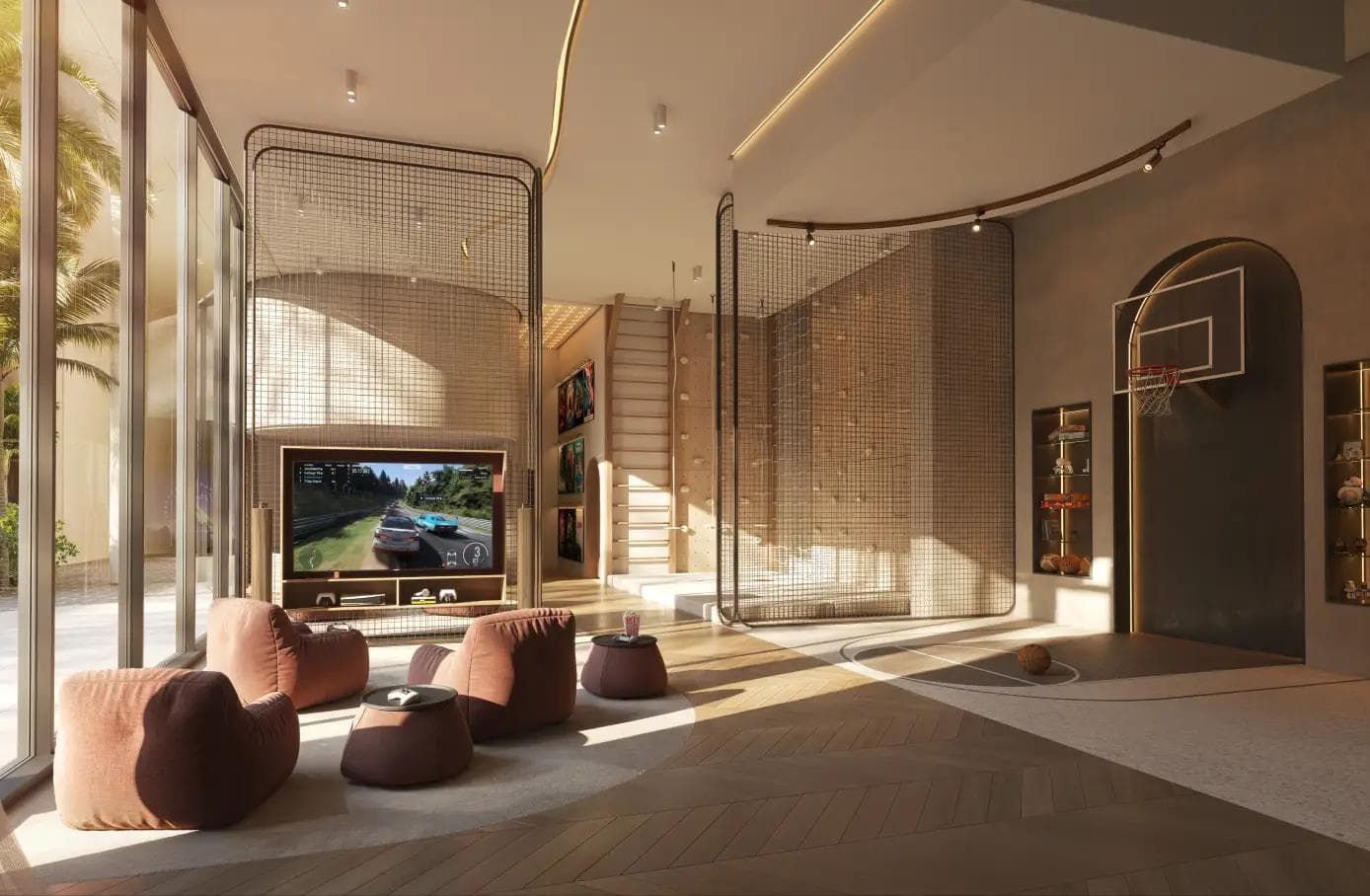 The Row | Luxurious 1BR | Great Investment, 7