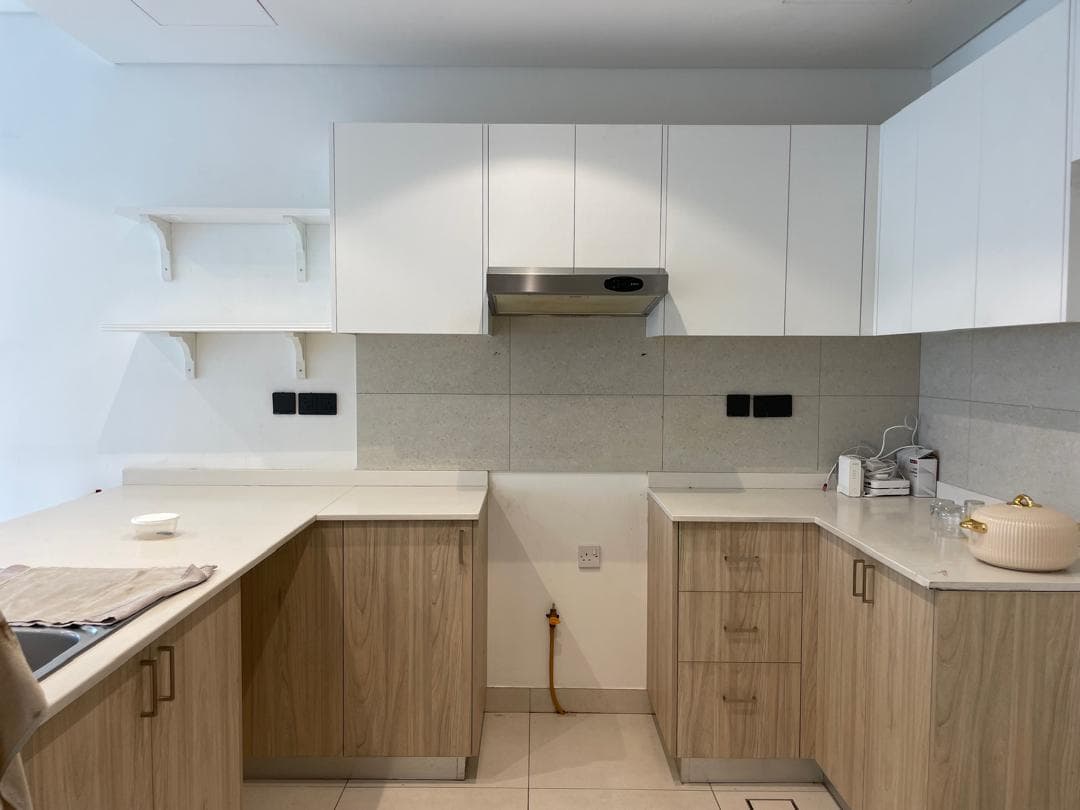Bloom Gardens- Aldhay| Corner | Single Row — 8