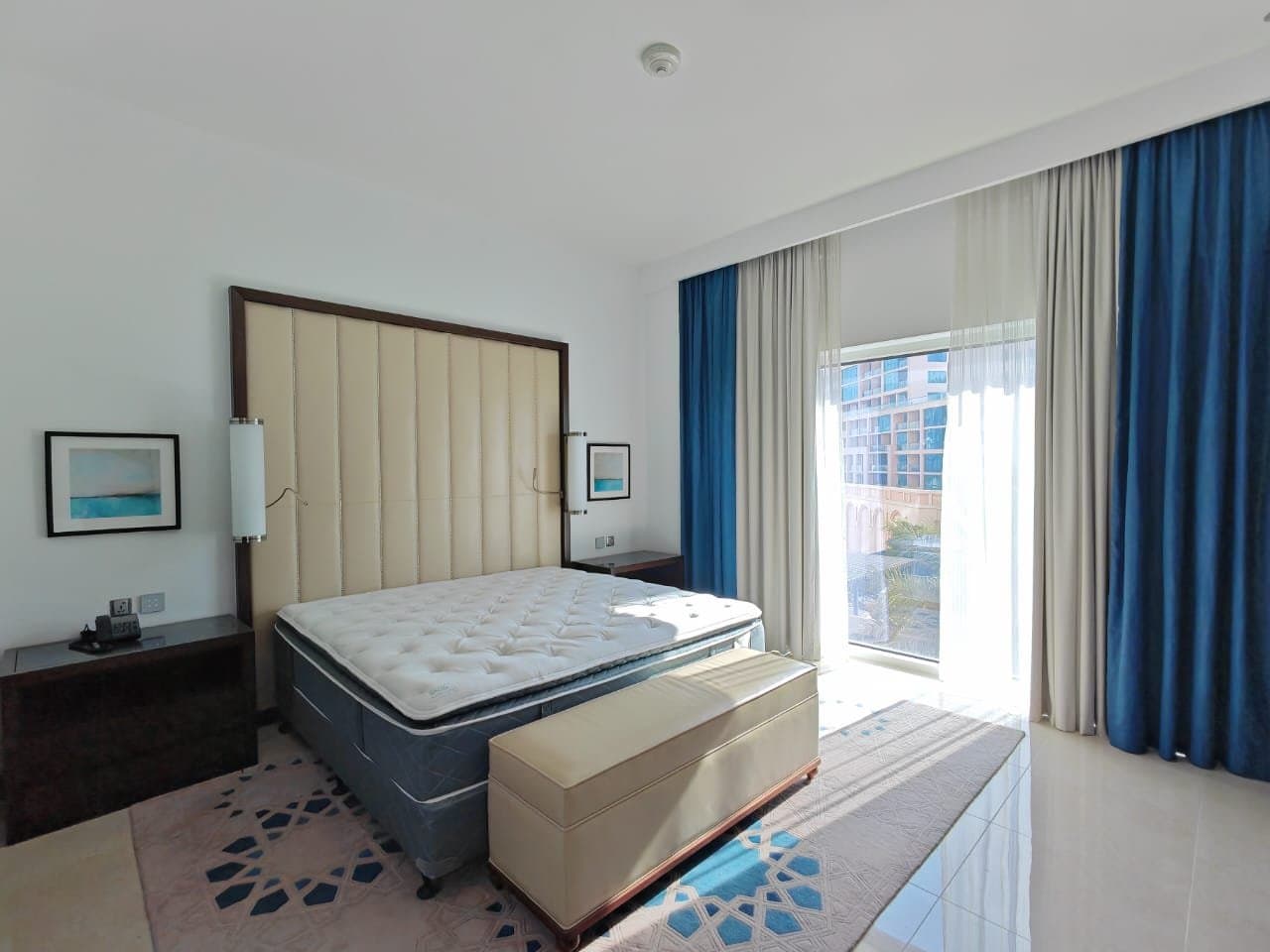 Fully Furnished | Sea View | Luxury Living — 6
