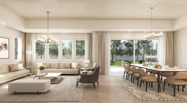 Cordoba | Spacious 2BR TH | Peaceful Community — 8