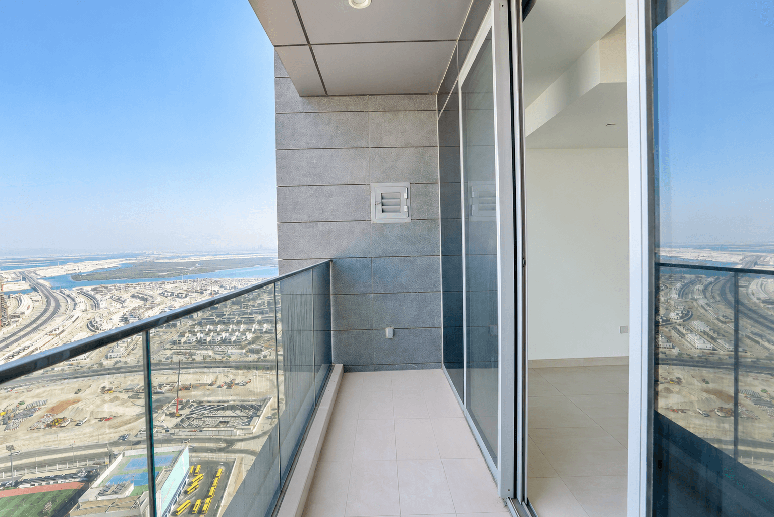 Elegant 3+1BR Duplex | Sea Palace and City Views | Prime Location, 5