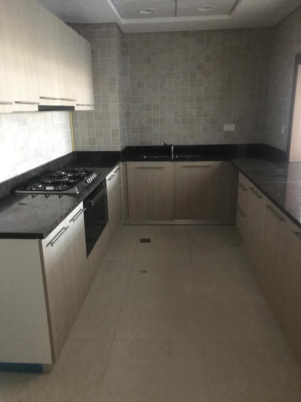 Spacious Apartment | 2 Balconies | Laundry Room, 6