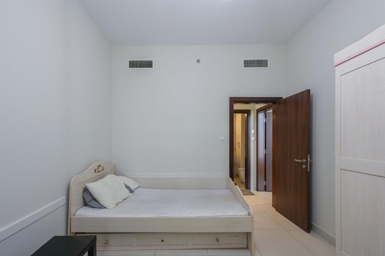 Amazing Sea View | Spacious 2BR | Prime Location — 7