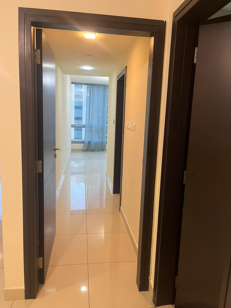 Spacious 1BR | Vibrant Community | Vacant, 5