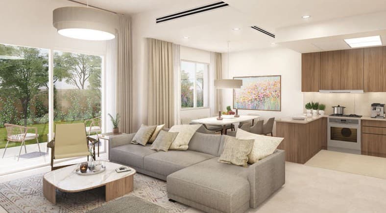 Cordoba | Spacious 2BR TH | Peaceful Community — 7