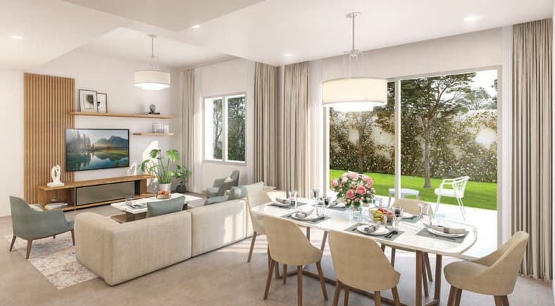Cordoba | Spacious 2BR TH | Peaceful Community — 6