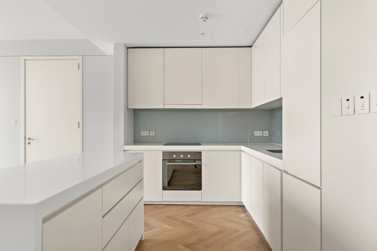Modern 2BR | Sea View | Prime Location, 12