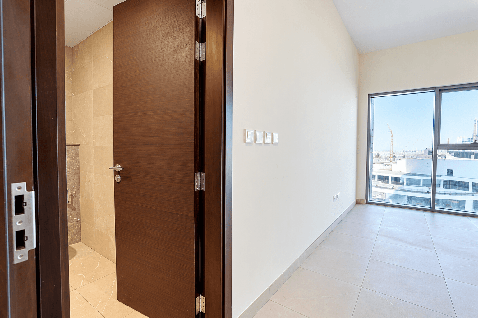 Stunning 3+1BR Duplex | Pleasant Views | Prime Location, 8