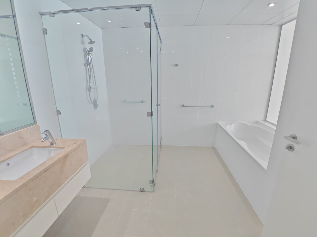 Premium 2BR | Stunning Views | Prime Location — 10
