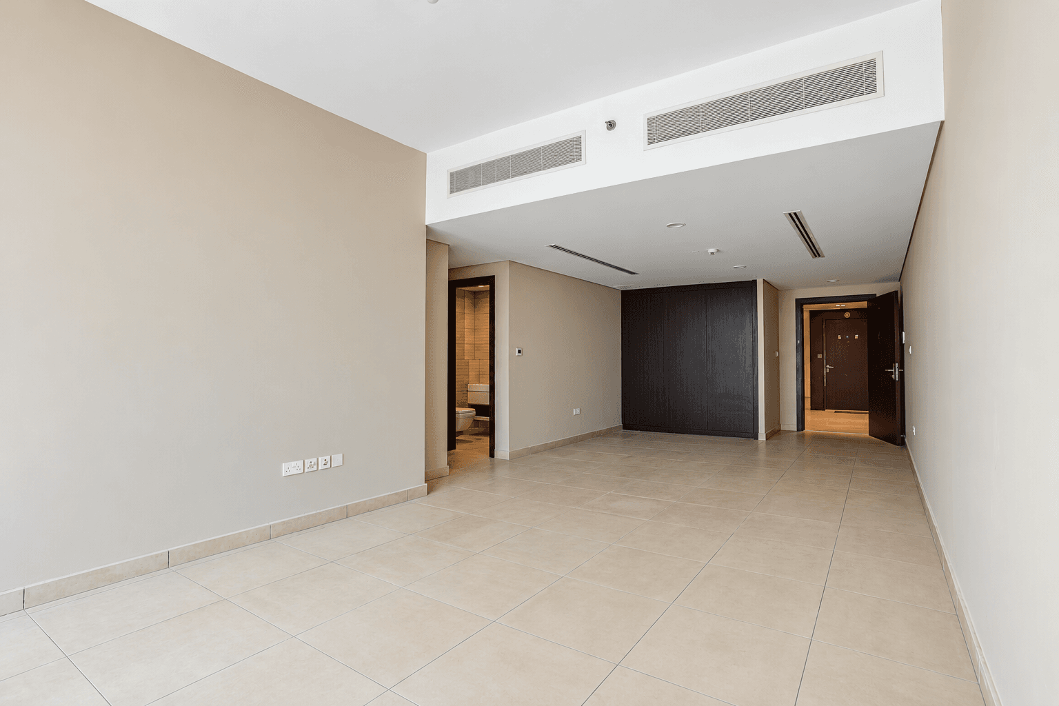 Vacant 3BR+Maid | Mangrove View | Prime Location, 3