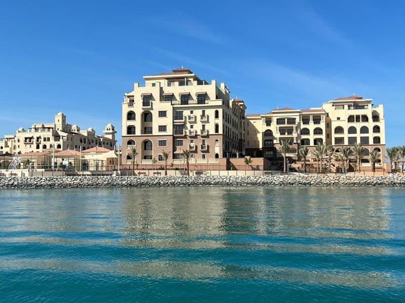Stunning Sea View | High Floor | Vacant