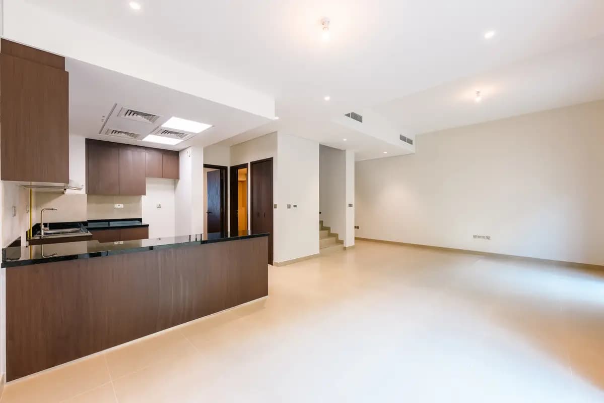 Luxury 2BR TH | Modern Living | Ready to move