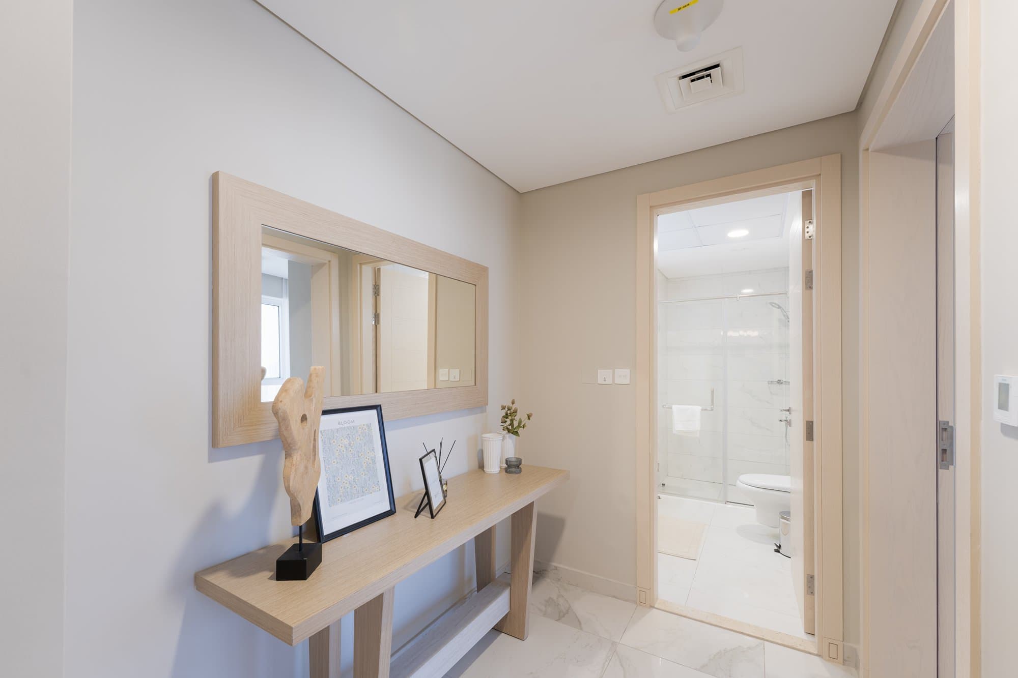 No Commission | Fully Furnished | Vacant, 13