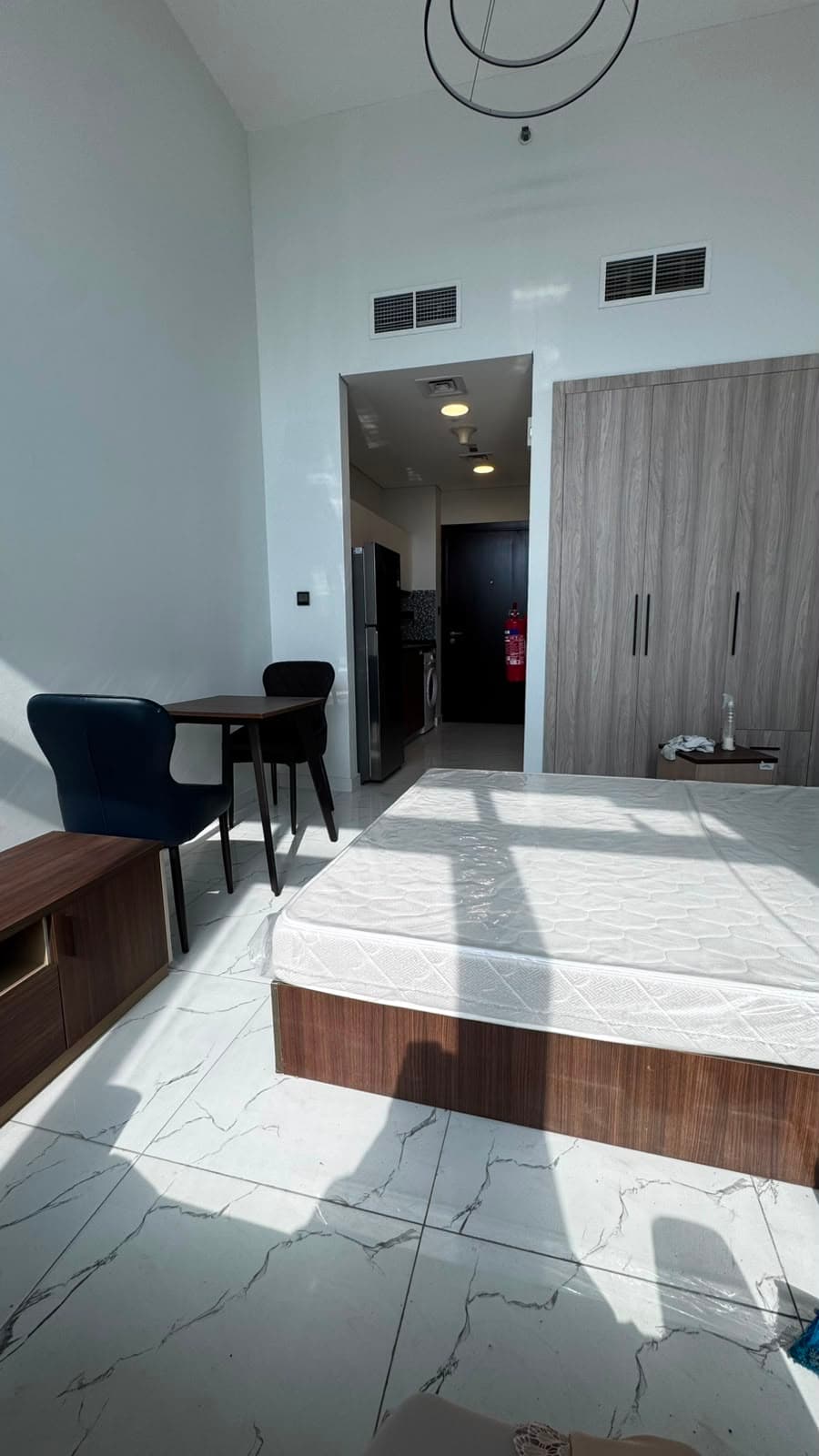 Charming Studio | Fully Furnished | Prime Location, 7