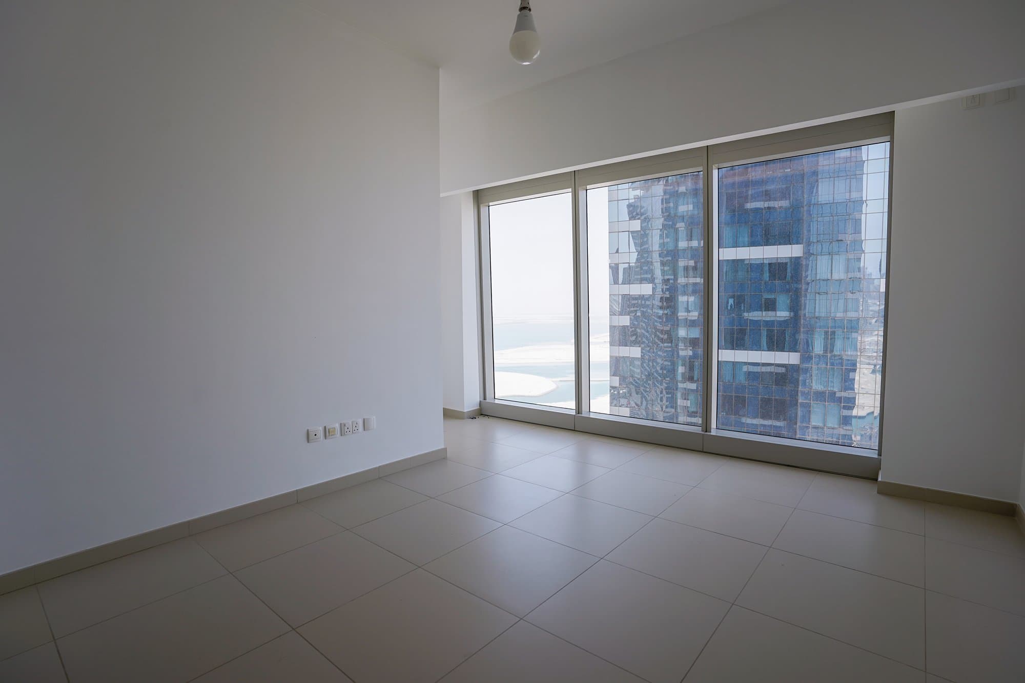 High Floor | Spacious 3BR | Ready to Move in, 4