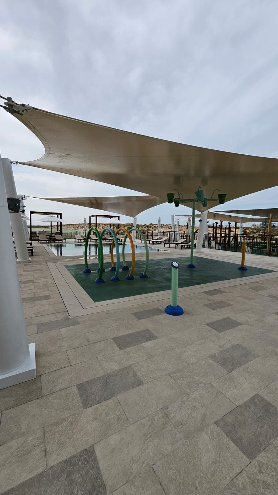 Luxury Living | Elegant 2BR | Amazing View — 22