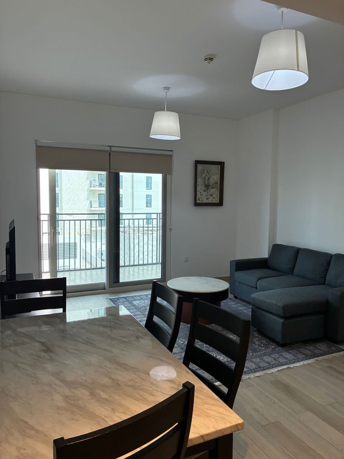 Stunning Canal View | Un-Furnished | Prime Loc, 4