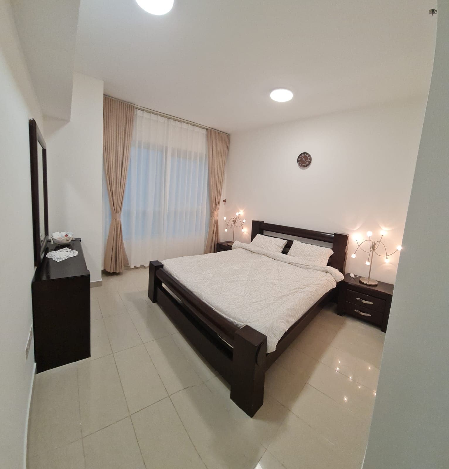 Stunning 1BR | Fully Furnished | Amazing Views, 4