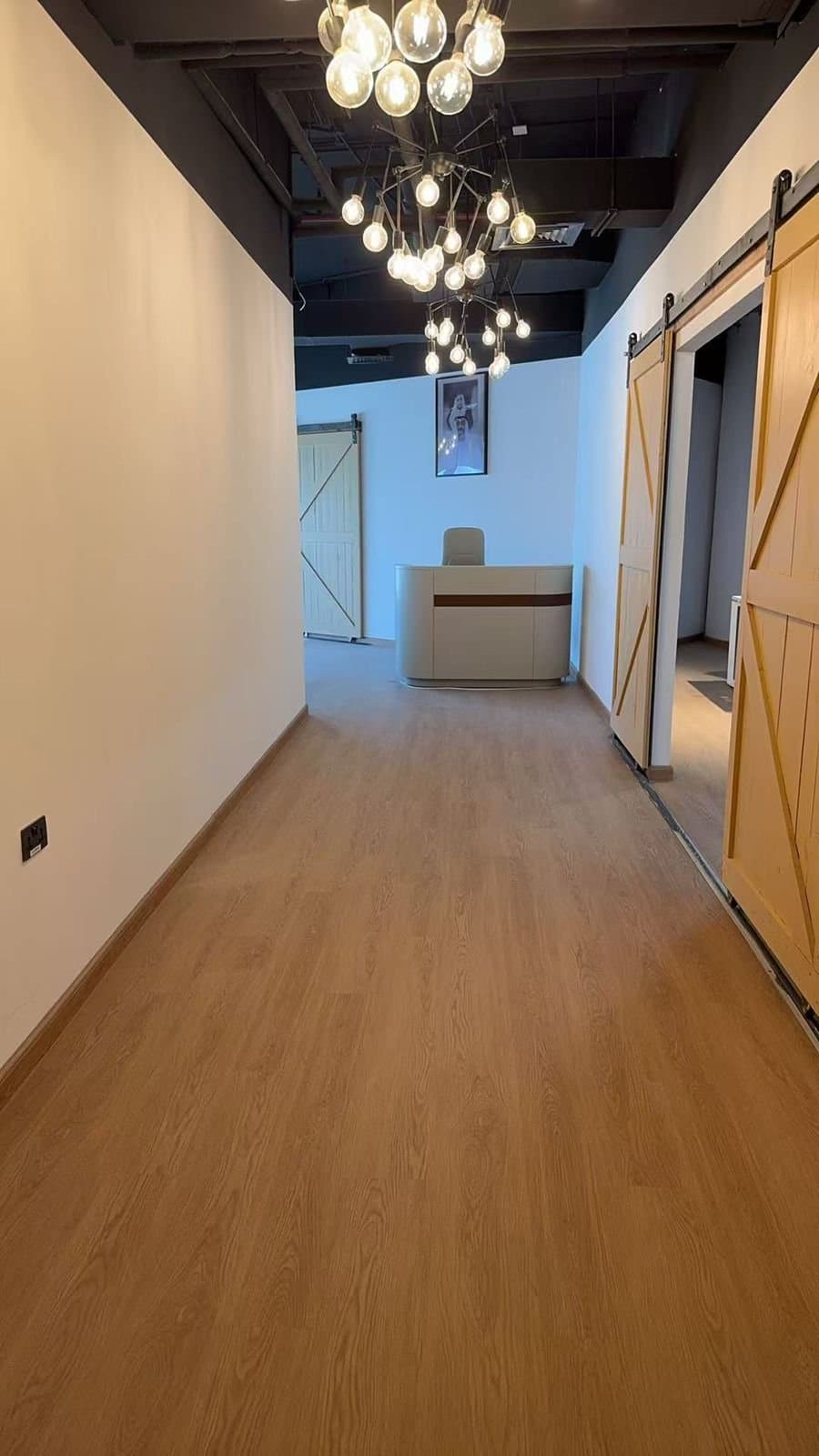 Premium Office | Amazing Sea View | Ideal Location, 3