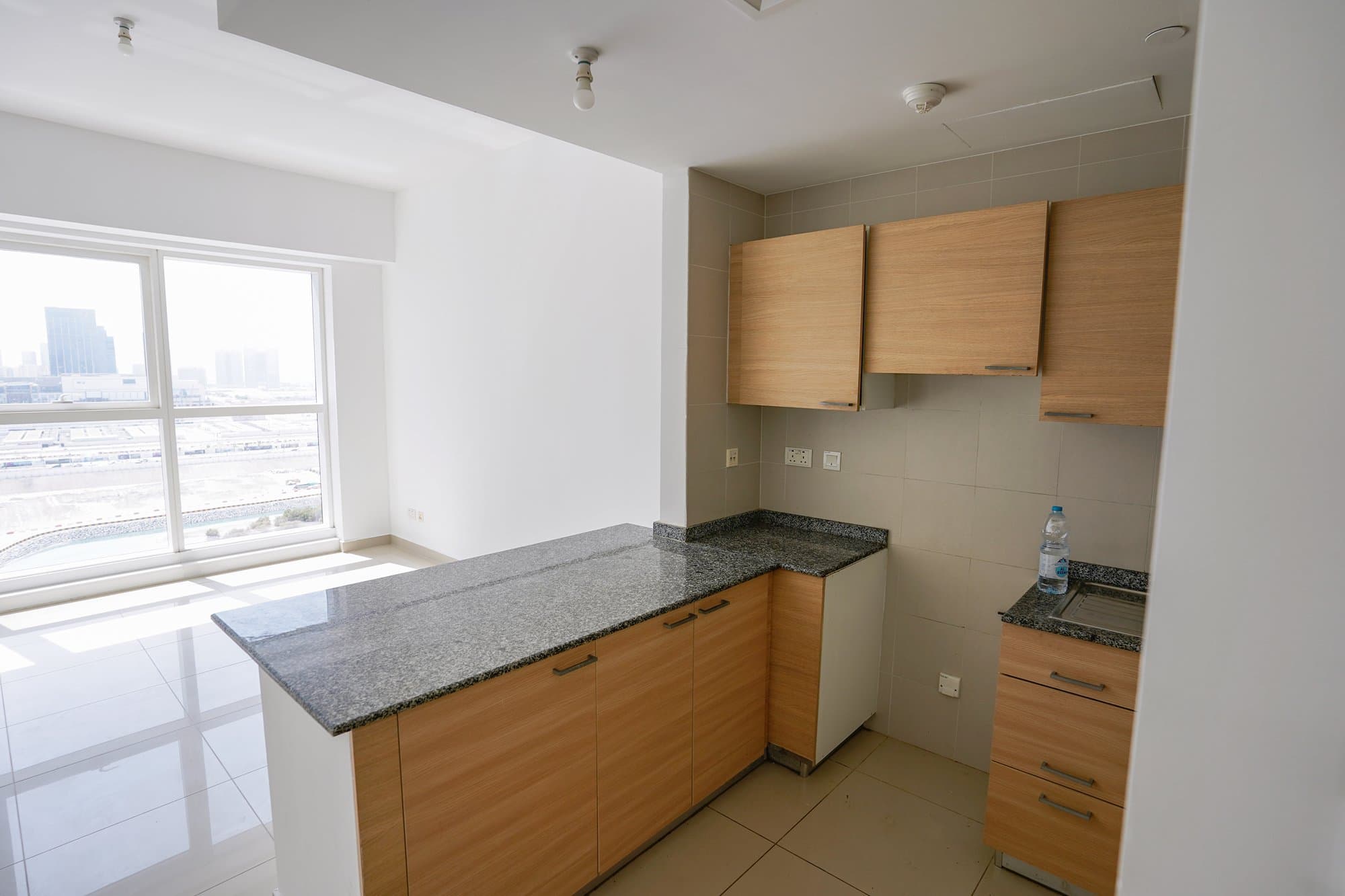 Stunning 1BR | High Floor | Ready to move in, 8