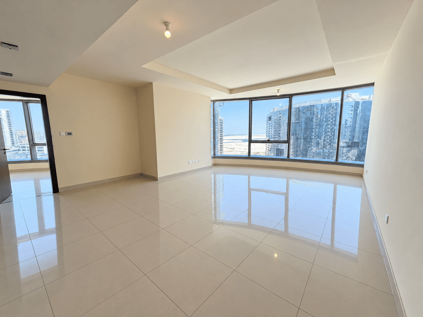 Elegant 3BR+M | Amazing View | Vibrant Community, 3
