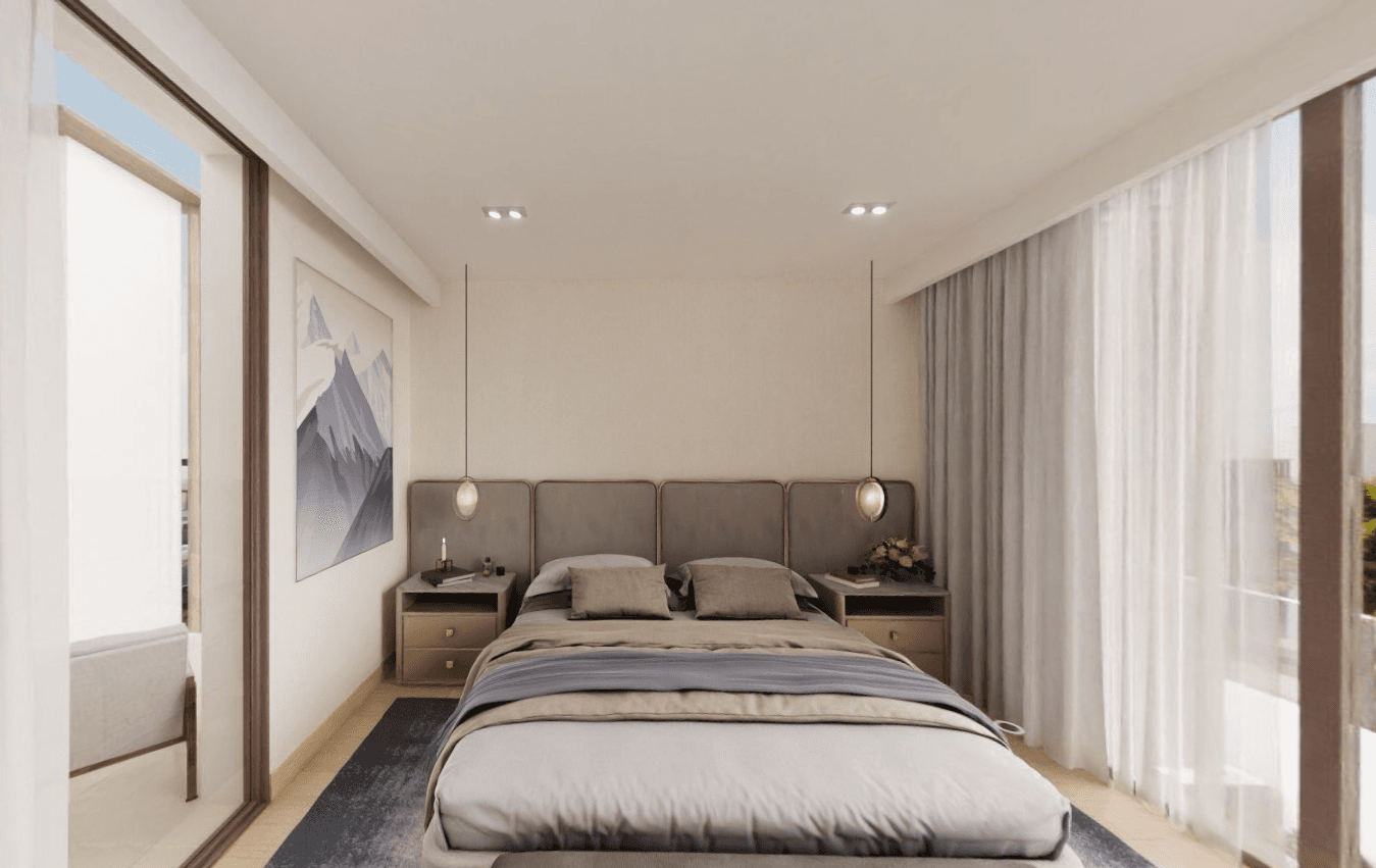 Luxurious Villa | Single Row | High ROI, 8