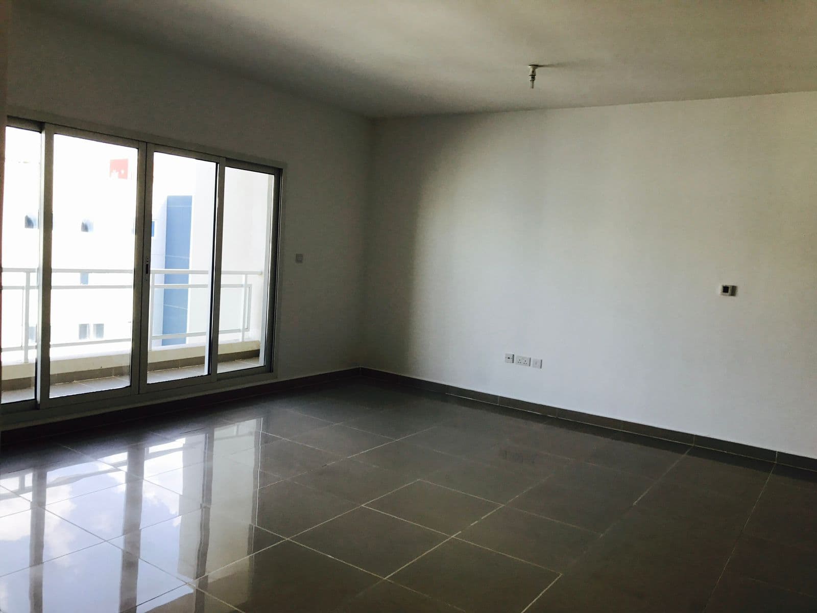 Spacious 2BR | Cozy Balcony | Vibrant Community, 3