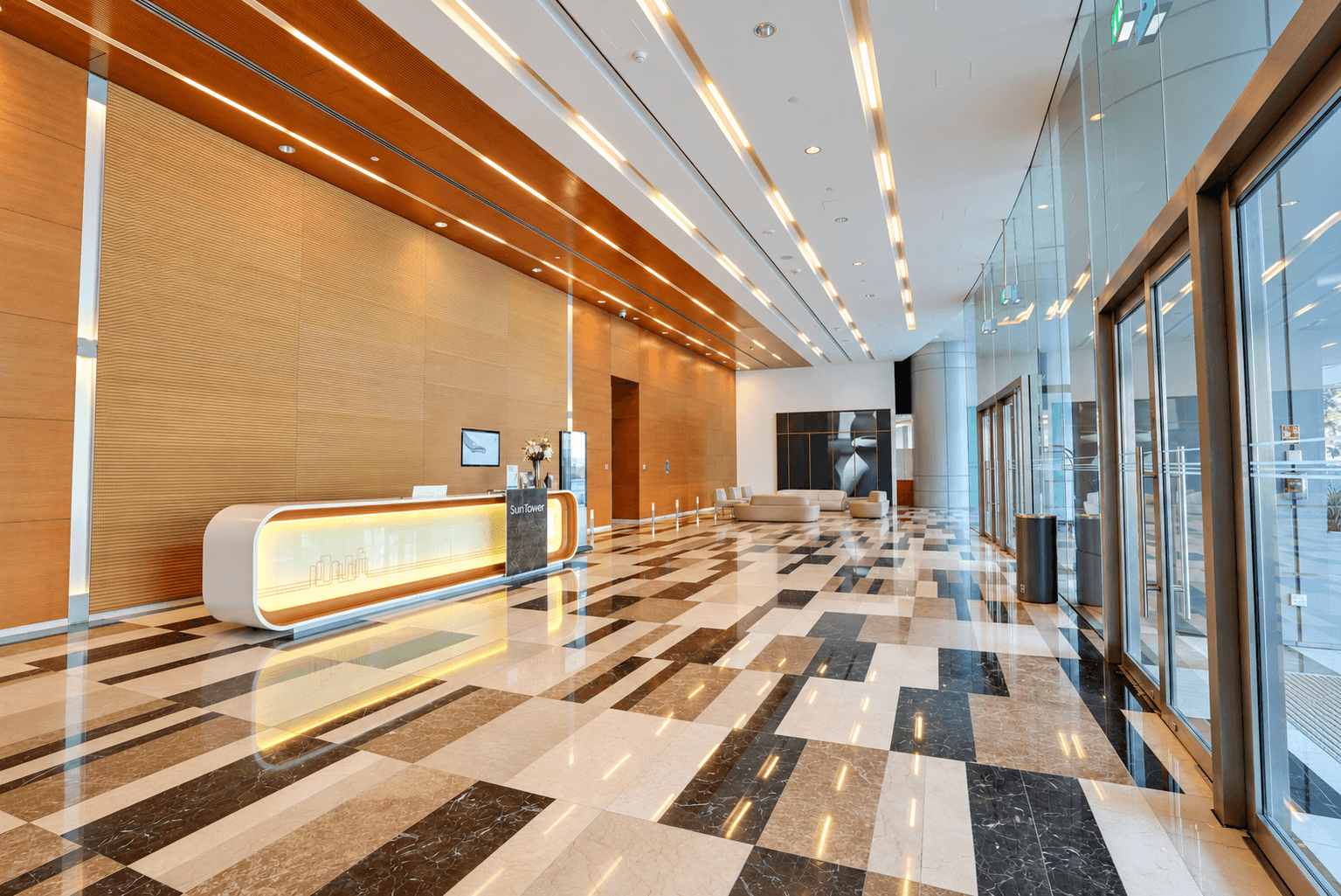 Spacious 2+1BR | Amazing Sea View | Prime Community, 3