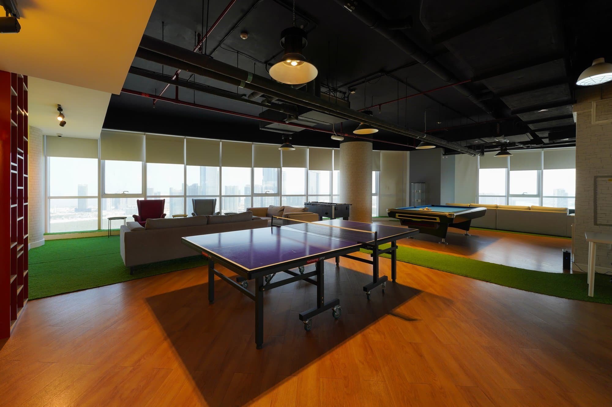 No Commission | Fully Furnished | Vacant, 27