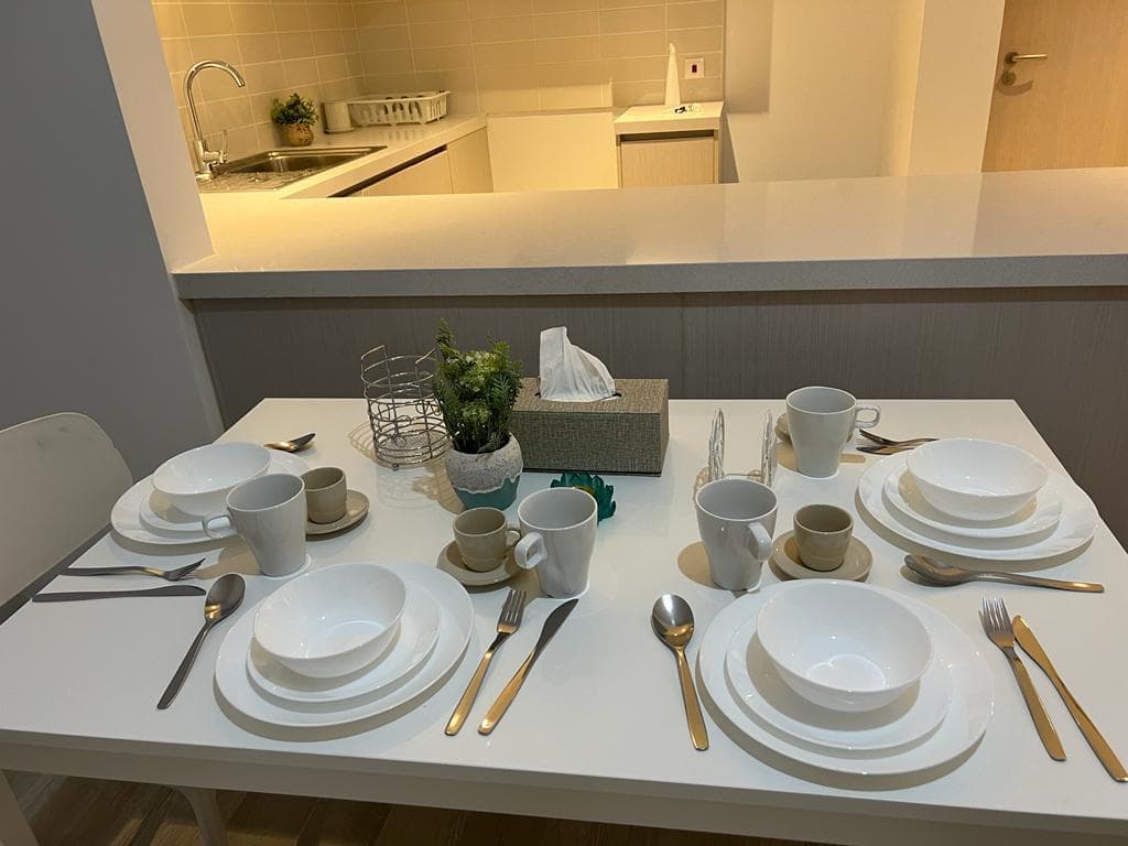 Stunning 2BR | Amazing Views | Prime Location — 10