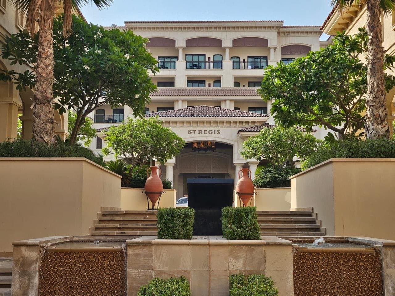 Elegant 1BR | Pool View | Luxury Living