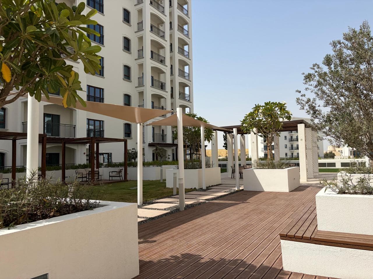 Luxury Living | Elegant 1BR | Fully Furnished, 13