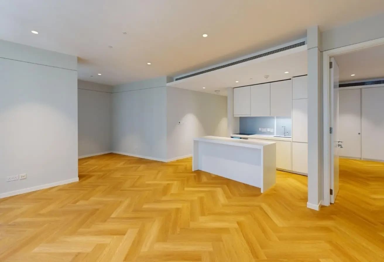 Stunning 1BR | Community View | Prime Location