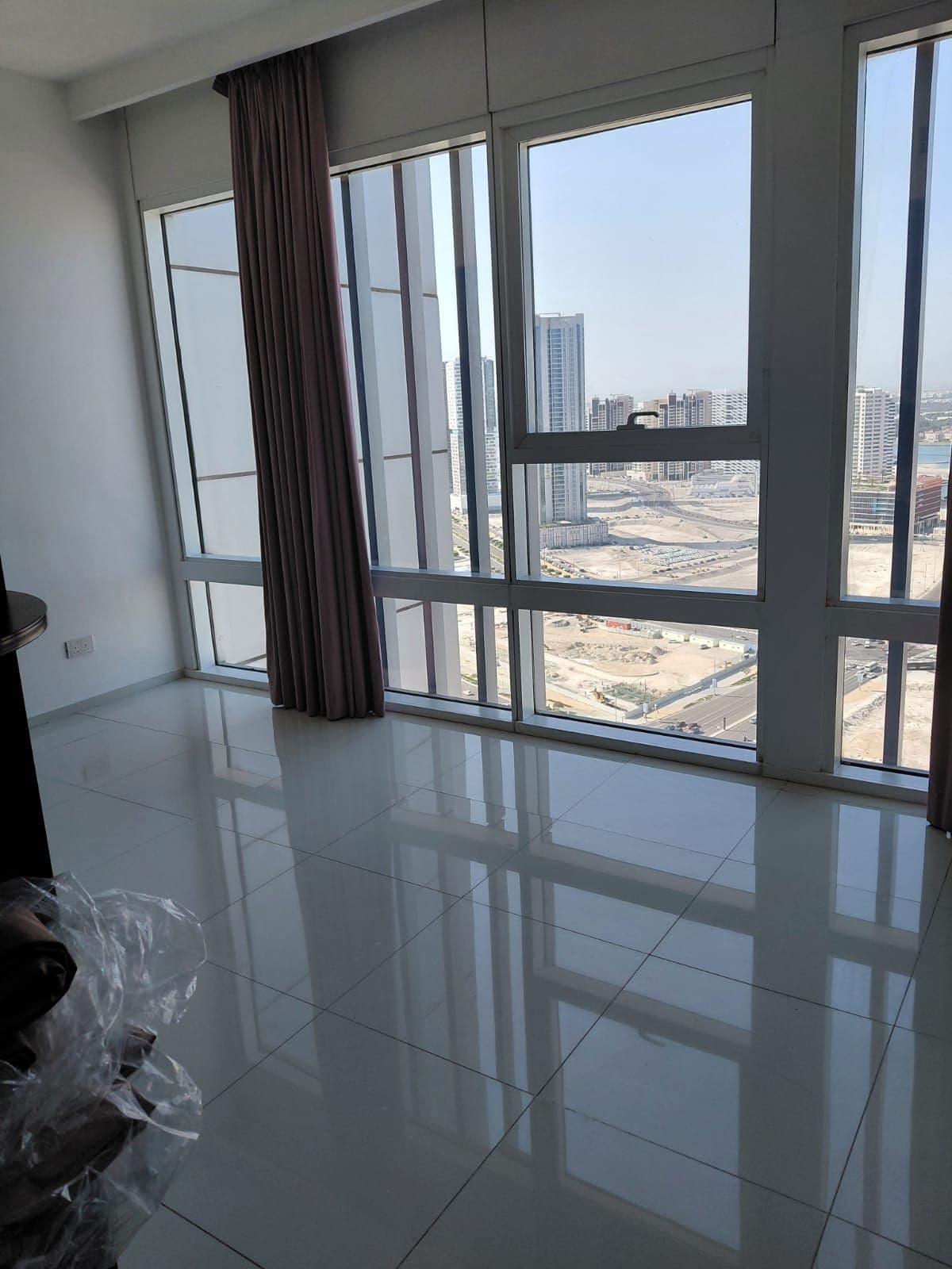 High Floor | Spacious 2BR | Prime Location, 4