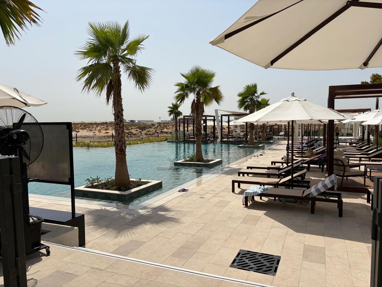 Luxury Living | Elegant 1BR | Fully Furnished, 12