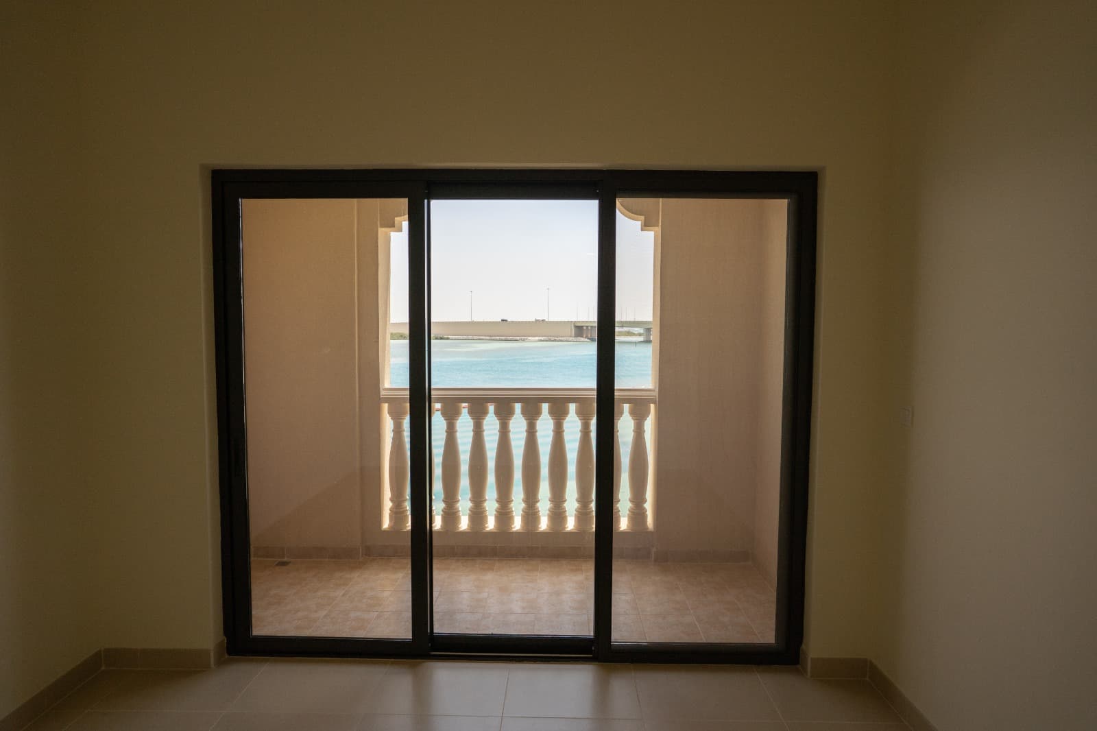Stunning Sea View | High Floor | Vacant — 4
