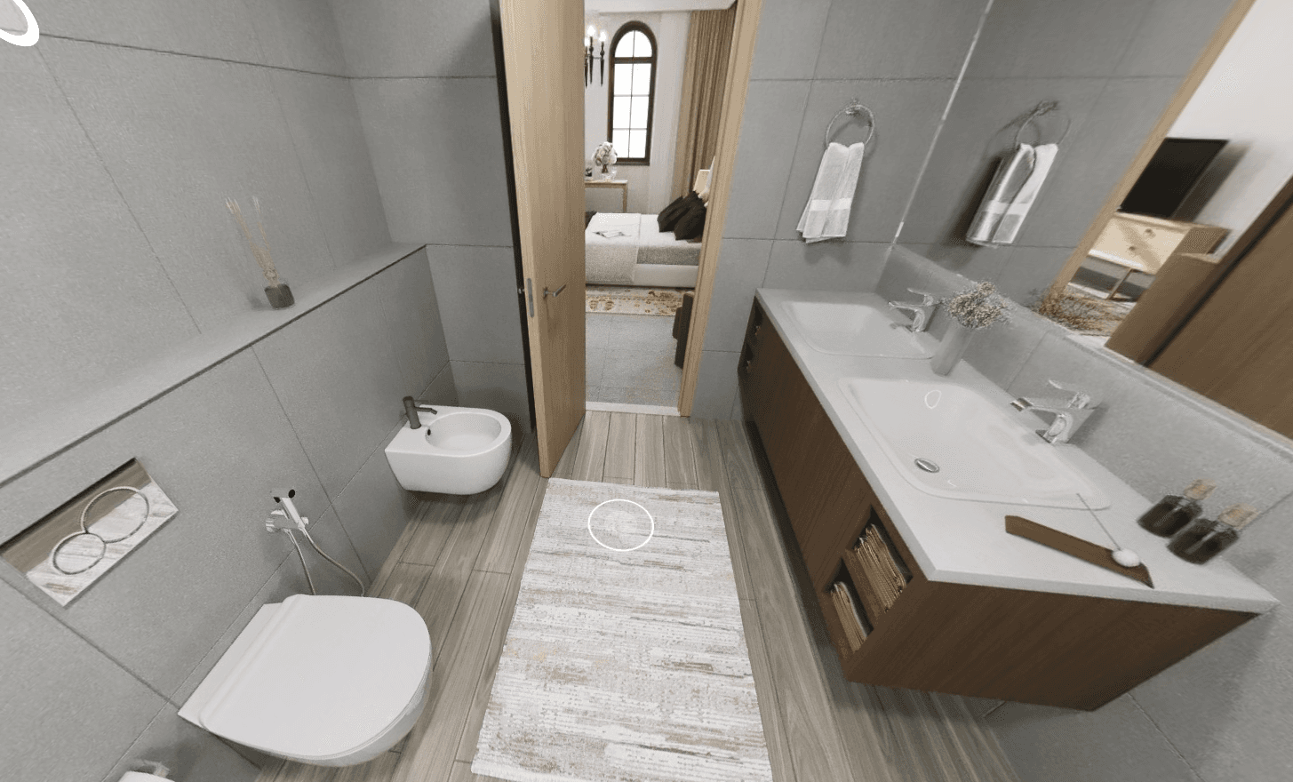 Double Row | Family Community | Brand New, 9