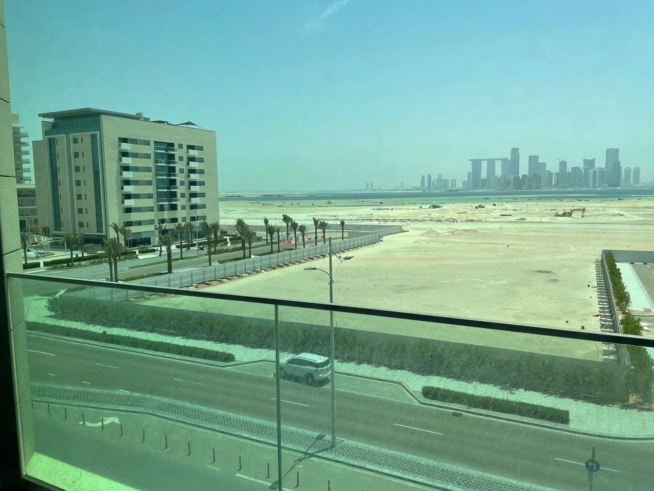 Upcoming | Sea view | Prime Location