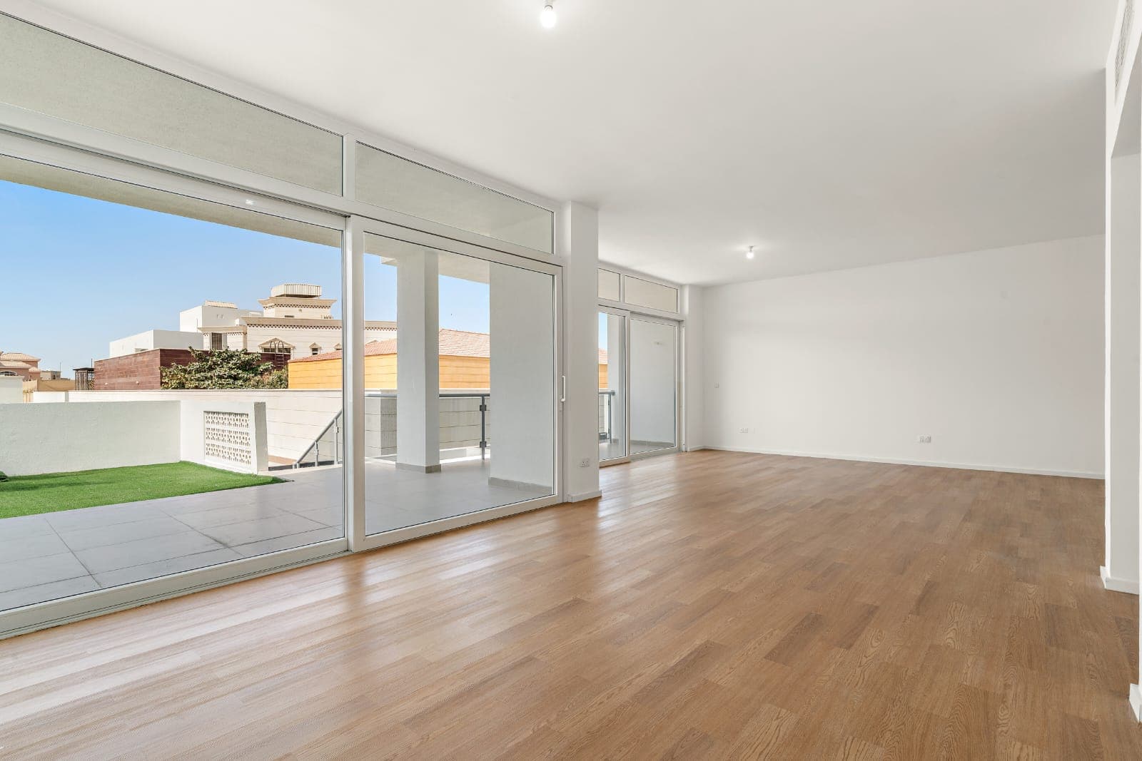 Modern Finishing | Great Community | Big Villa — 2