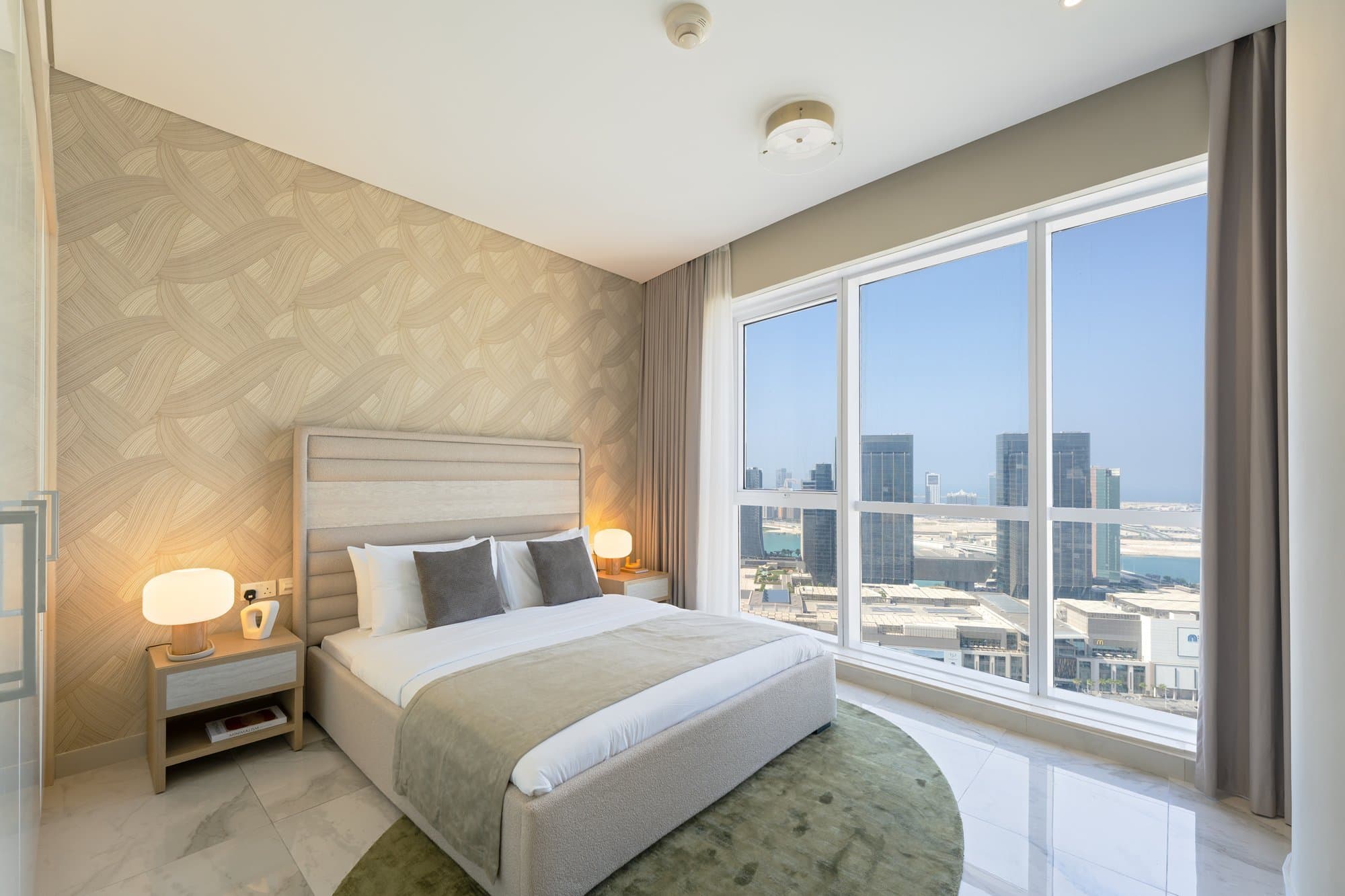 No Commission | Fully Furnished | Vacant, 11