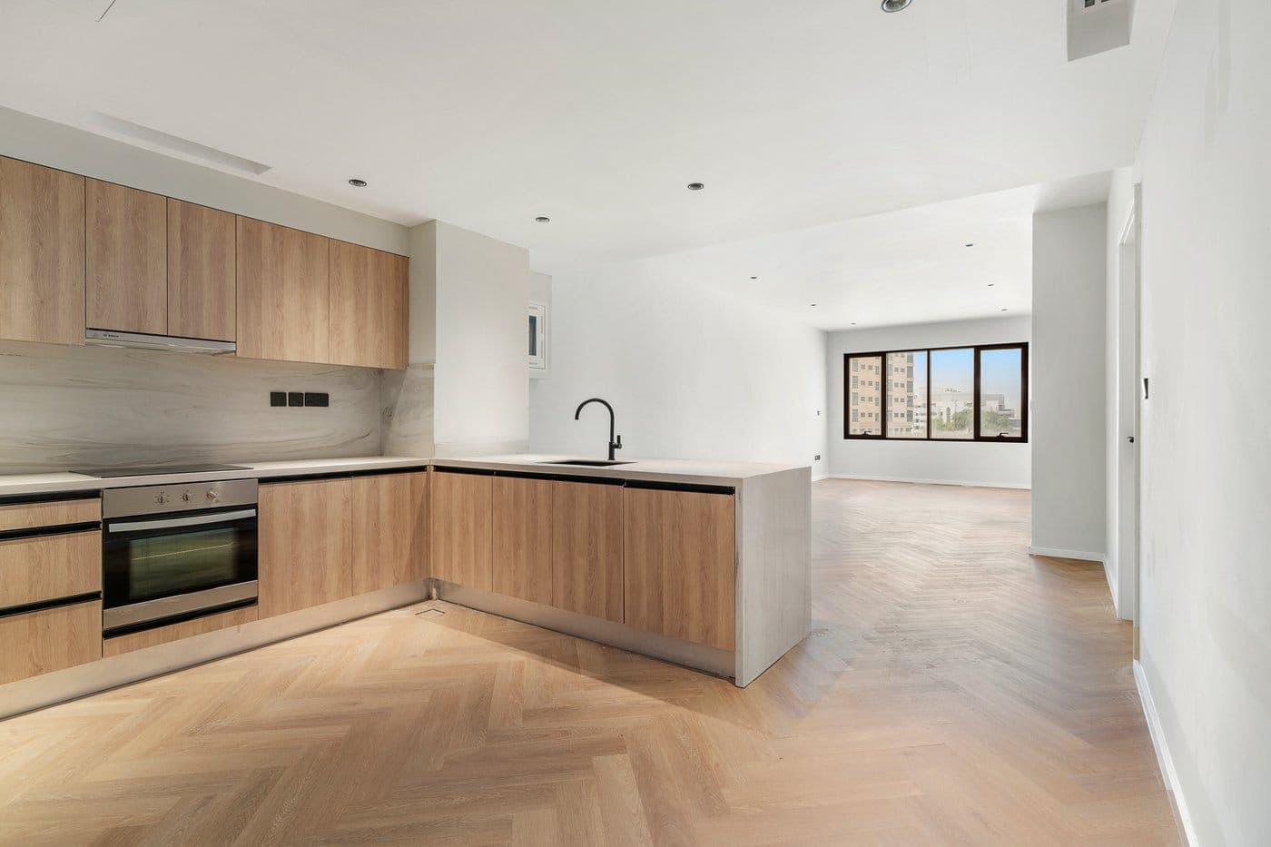 Modern Finishing | Great Community | Big Villa — 7