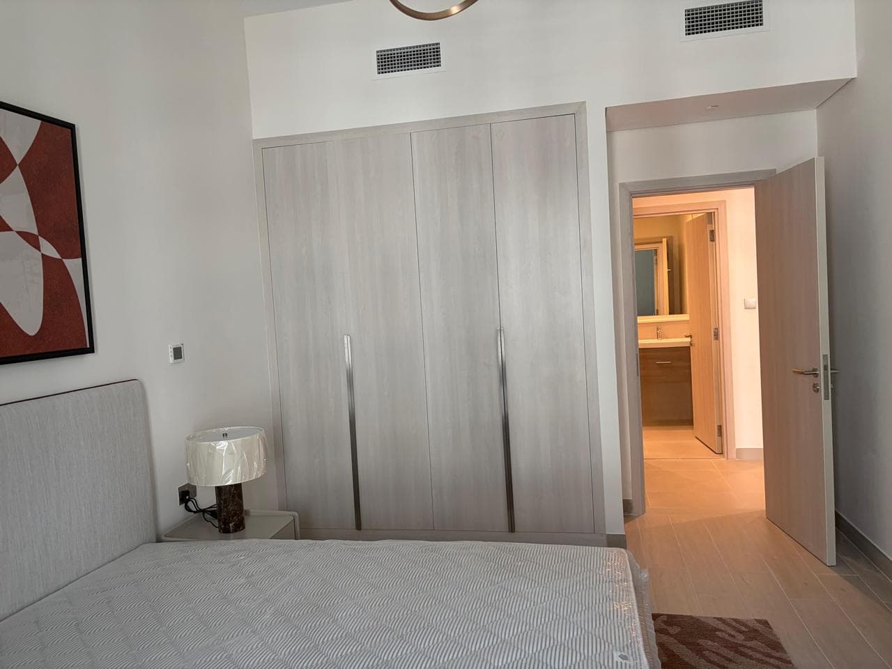 Luxury Living | Elegant 1BR | Fully Furnished, 6