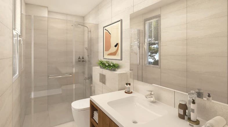 Cordoba | Spacious 2BR TH | Peaceful Community — 5