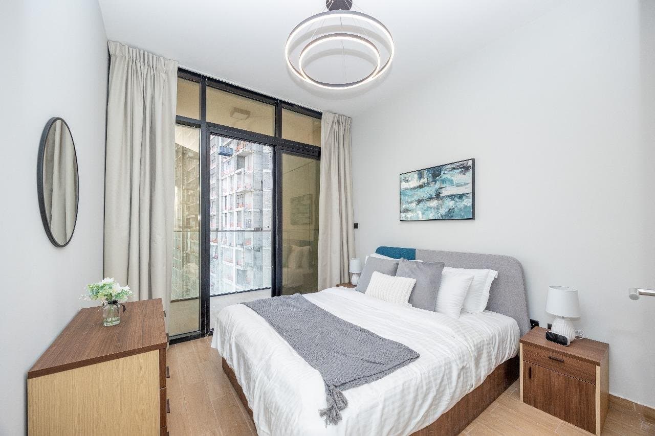 Fully Furnished | Canal View | Vacant, 7
